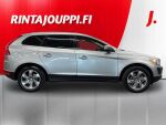 Volvo XC60 2012 Harmaa