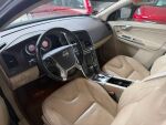 Volvo XC60 2012 Harmaa