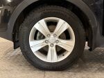 Kia Sportage 2012 Musta
