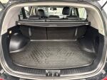 Kia Sportage 2012 Musta