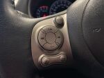 Nissan Micra 2012 Punainen