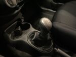 Nissan Micra 2012 Punainen