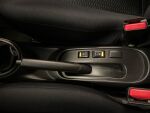 Nissan Micra 2012 Punainen