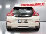 Volvo C30 2012 Valkoinen