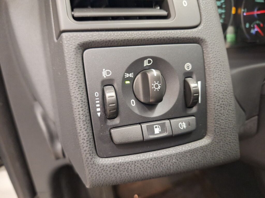 Volvo C30 2012 Valkoinen