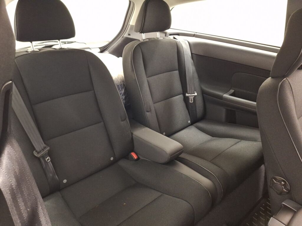 Volvo C30 2012 Valkoinen