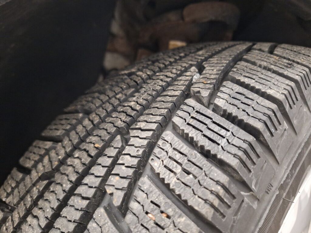 Volvo C30 2012 Valkoinen