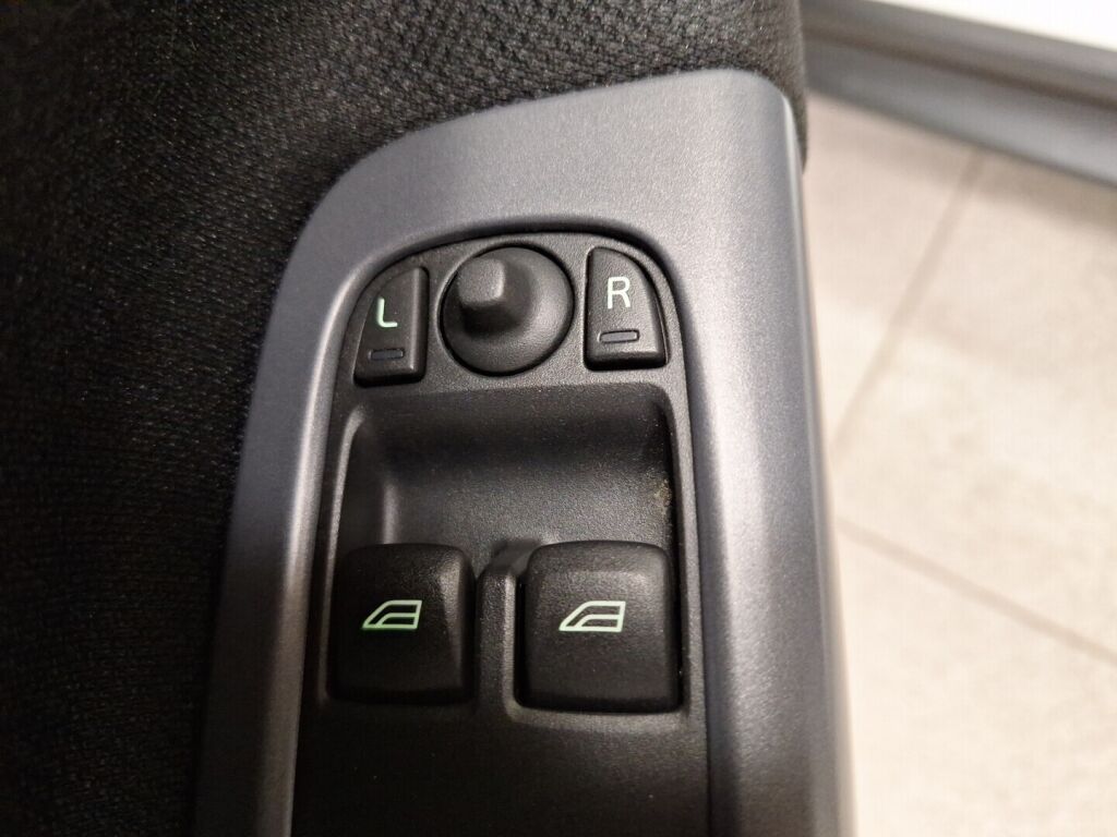 Volvo C30 2012 Valkoinen