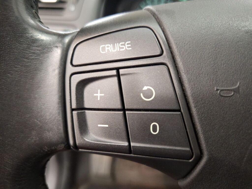 Volvo C30 2012 Valkoinen