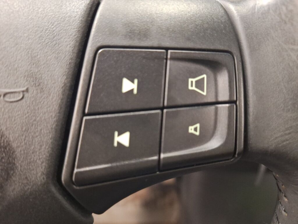 Volvo C30 2012 Valkoinen