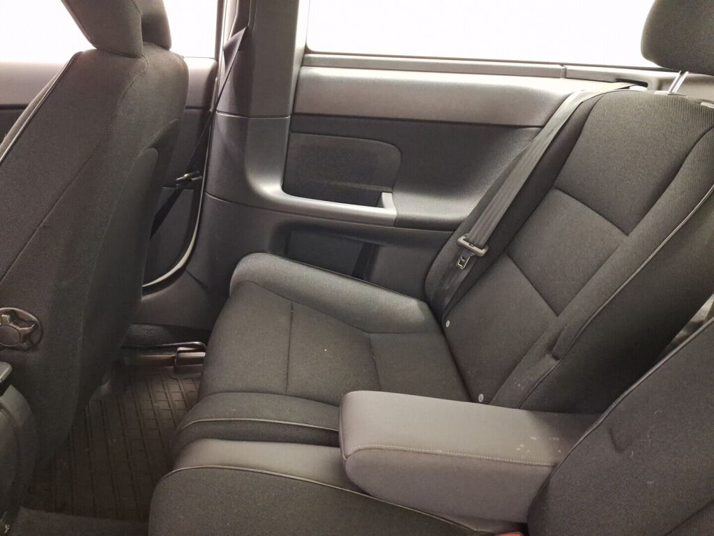 Volvo C30 2012 Valkoinen