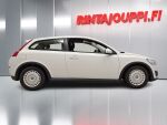 Volvo C30 2012 Valkoinen