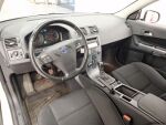 Volvo C30 2012 Valkoinen