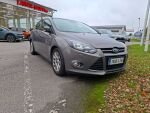 Ford Focus 2012 Ruskea (beige)