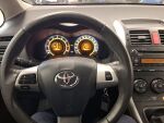 Toyota Auris 2012 Sininen