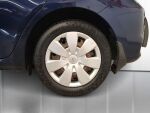 Toyota Auris 2012 Sininen