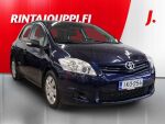 Toyota Auris 2012 Sininen
