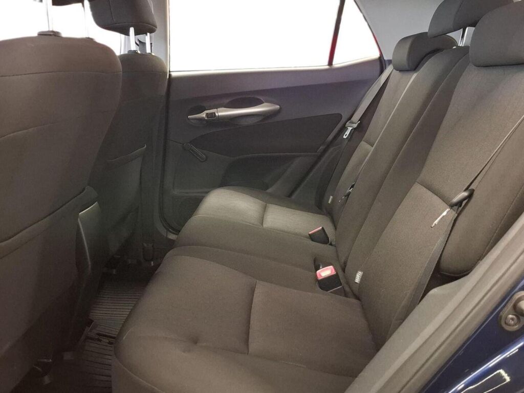 Toyota Auris 2012 Sininen