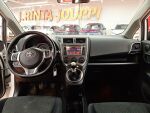 Toyota Verso-S 2012 Valkoinen