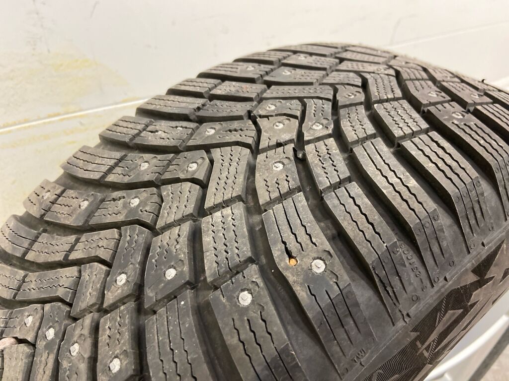 BMW 520 2013 Valkoinen