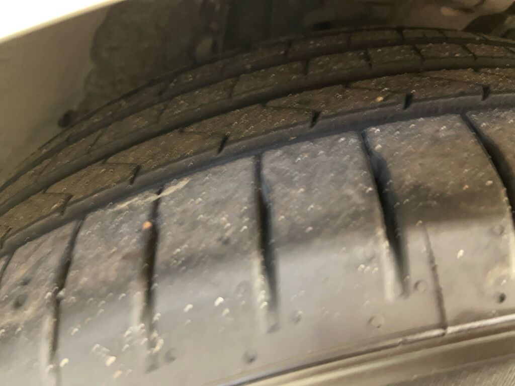 BMW 520 2013 Valkoinen