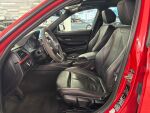 BMW 335 2013 Punainen
