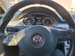 Volkswagen Passat 2013 Harmaa