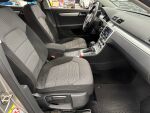 Volkswagen Passat 2013 Harmaa
