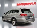 Volkswagen Passat 2013 Harmaa