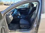 Volkswagen Passat 2013 Harmaa