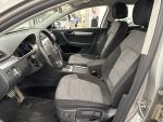 Volkswagen Passat 2013 Harmaa
