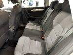 Volkswagen Passat 2013 Harmaa
