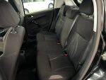 Peugeot 208 2012 Musta