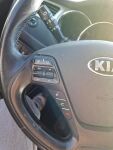 Kia Ceed 2012 Hopea