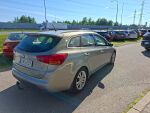 Kia Ceed 2012 Hopea
