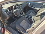 Kia Ceed 2012 Hopea