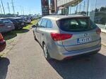 Kia Ceed 2012 Hopea