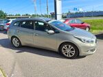 Kia Ceed 2012 Hopea