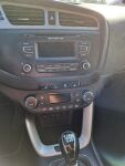 Kia Ceed 2012 Hopea