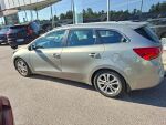 Kia Ceed 2012 Hopea