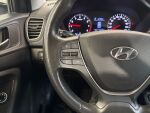 Hyundai i20 Hatchback 2019 Valkoinen