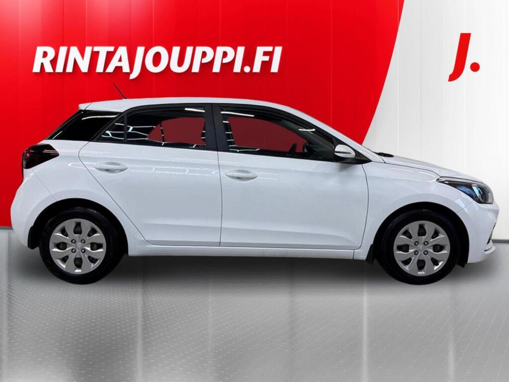 Hyundai i20 2019, kuva 7/25