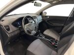 Hyundai i20 Hatchback 2019 Valkoinen