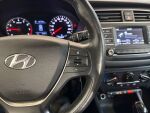 Hyundai i20 Hatchback 2019 Valkoinen