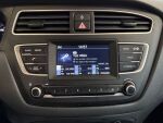 Hyundai i20 Hatchback 2019 Valkoinen