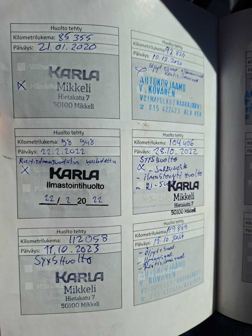 Toyota Yaris 2012 Valkoinen