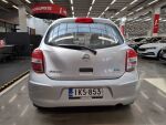 Nissan Micra 2012 Hopea