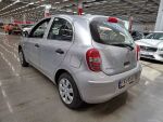 Nissan Micra 2012 Hopea
