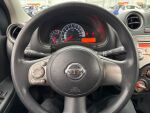 Nissan Micra 2012 Hopea