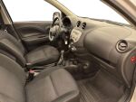 Nissan Micra 2012 Hopea
